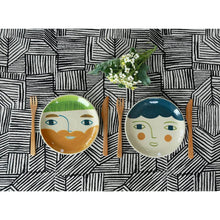 Load image into Gallery viewer, Donna Wilson - Violet Plate