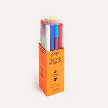 Load image into Gallery viewer, OMY - Magic Felt Tip Pens
