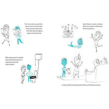 Load image into Gallery viewer, Imaginary Fred - Hardback