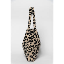 Load image into Gallery viewer, Studio Noos - Holy Cow Teddy Mom Bag