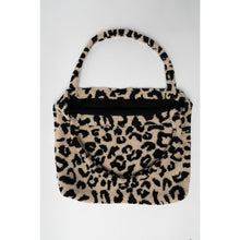 Load image into Gallery viewer, Studio Noos - Holy Cow Teddy Mom Bag