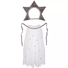 Load image into Gallery viewer, Meri Meri - Sparkly Star Dolly Dress Up
