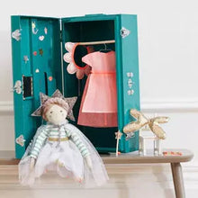 Load image into Gallery viewer, Meri Meri - Sparkly Star Dolly Dress Up