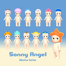 Load image into Gallery viewer, Sonny Angel - Marine Series
