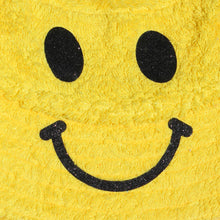 Load image into Gallery viewer, Kirsty Fate - Happy/Sad Bucket Hat in Yellow