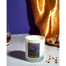 Load image into Gallery viewer, La Montaña - Three Kings Candle