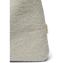 Load image into Gallery viewer, Studio Noos | Light Grey Teddy Mom Bag | Stroller Bag | Dear Jude