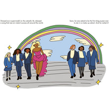 Load image into Gallery viewer, Little People Big Dreams: RuPaul