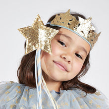 Load image into Gallery viewer, Meri Meri - Layered Tulle Star Costume