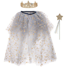 Load image into Gallery viewer, Meri Meri - Layered Tulle Star Costume