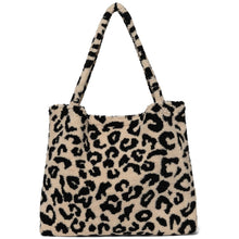 Load image into Gallery viewer, Studio Noos - Holy Cow Teddy Mom Bag