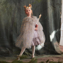 Load image into Gallery viewer, Meri Meri - Layered Tulle Star Costume
