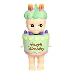 Sonny Angel - Birthday Cake