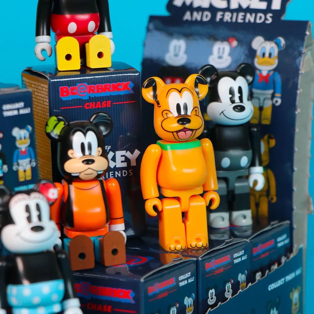 Bearbrick