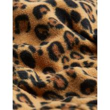 Load image into Gallery viewer, Mini Rodini - Leopard Fleece
