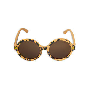 Mini Rodini - Leopard Sunglasses