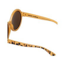 Load image into Gallery viewer, Mini Rodini - Leopard Sunglasses
