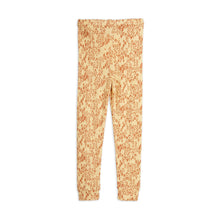 Load image into Gallery viewer, Mini Rodini - Leopard Baby Leggings

