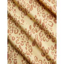 Load image into Gallery viewer, Mini Rodini - Leopard Baby Leggings
