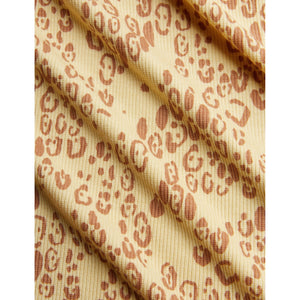 Mini Rodini - Leopard Baby Leggings