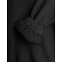 Load image into Gallery viewer, Mini Rodini - Panther Patch Collar Sweatshirt
