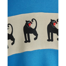 Load image into Gallery viewer, Mini Rodini - Panther Panel Sweatshirt
