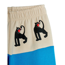 Load image into Gallery viewer, Mini Rodini - Panther Panel Sweatpants
