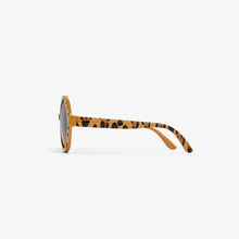 Load image into Gallery viewer, Mini Rodini - Leopard Sunglasses
