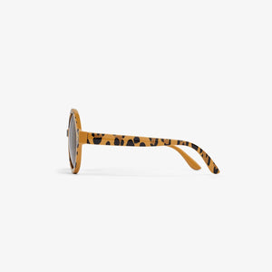 Mini Rodini - Leopard Sunglasses