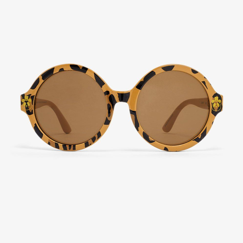 Mini Rodini - Leopard Sunglasses