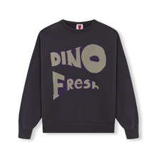 Load image into Gallery viewer, Fresh Dinosaurs - Dino Fresh Sweatshirt
