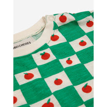 Load image into Gallery viewer, Bobo Choses - Baby Tomato T-shirt

