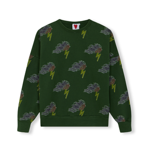 Fresh Dinosaurs - Storm Sweatshirt