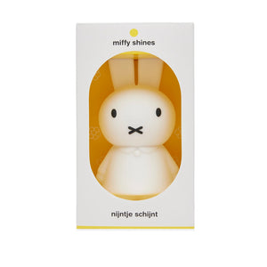 Mr Maria - Miffy Shines Light