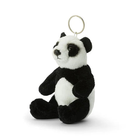Bon Ton Toys - WWF Panda Plush Keyring