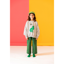 Load image into Gallery viewer, Fresh Dinosaurs - Dinosaur Sweatshirt
