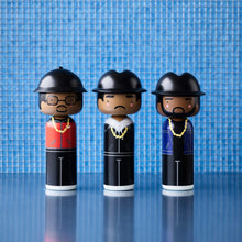 Load image into Gallery viewer, Lucie Kaas - RUN DMC Joseph &#39;RUN&#39; Simmons
