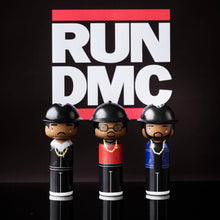 Load image into Gallery viewer, Lucie Kaas - RUN DMC Joseph &#39;RUN&#39; Simmons
