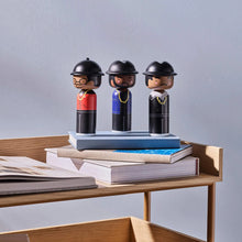 Load image into Gallery viewer, Lucie Kaas - RUN DMC Daryl &#39;DMC&#39; Mcdaniels
