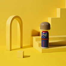 Load image into Gallery viewer, Lucie Kaas - Elton John Farewell Tour Kokeshi Doll Limited Edition
