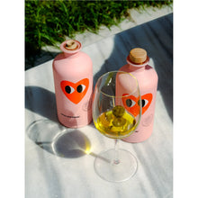 Load image into Gallery viewer, Yiayia and Friends - Extra Virgin Olive Oil 500ml Love Edition

