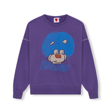 Load image into Gallery viewer, Fresh Dinosaurs - Amazing Sweatshirt
