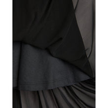 Load image into Gallery viewer, Mini Rodini - black tulle skirt
