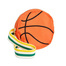 Load image into Gallery viewer, Mini Rodini - Basketball shape bum bag
