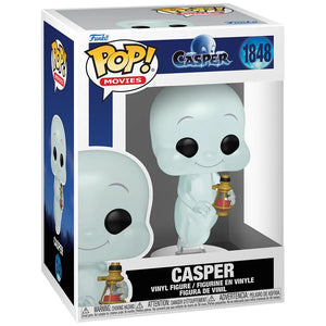 Funko Pop - Casper The Friendly Ghost