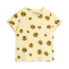 Load image into Gallery viewer, Mini Rodini - Ladybugs T-shirt
