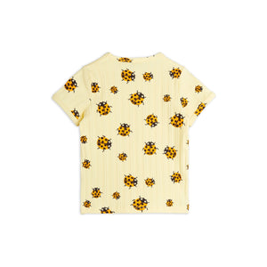 Mini Rodini - Ladybugs T-shirt