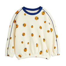 Load image into Gallery viewer, Mini Rodini - Ladybugs Sweatshirt
