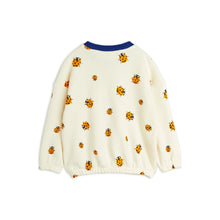 Load image into Gallery viewer, Mini Rodini - Ladybugs Sweatshirt
