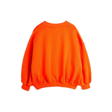 Load image into Gallery viewer, Mini Rodini - Embroidered Note Sweatshirt
